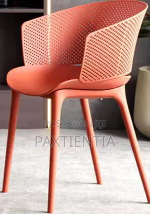 Fibre Plastic Seat for Restaurants