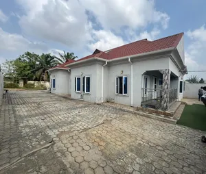 Furnished 3bdrm Bungalow in Gospel Area, Ibadan for sale