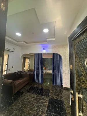 Furnished 3bdrm Bungalow in Gospel Area, Ibadan for sale