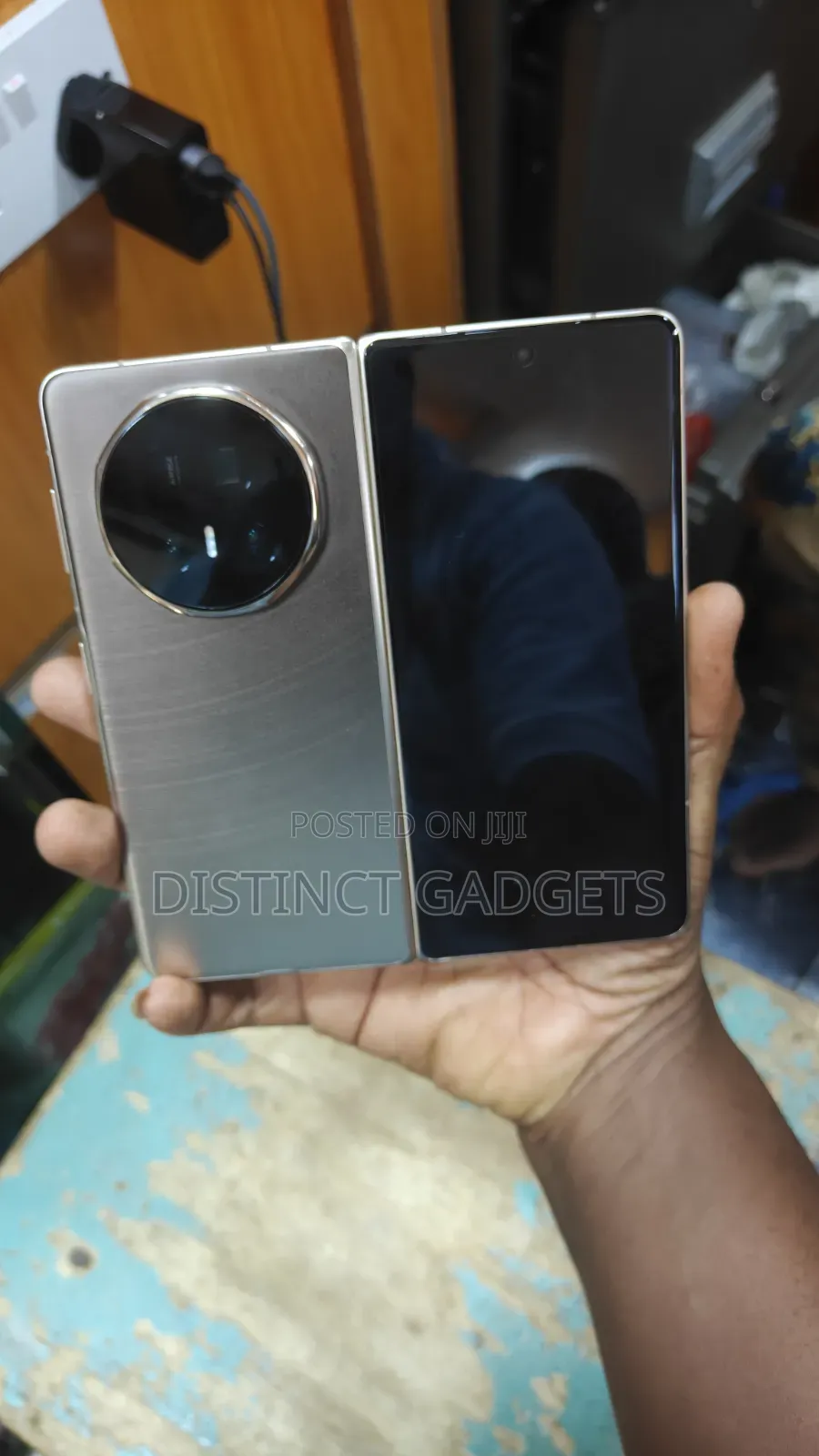Honor Magic V5 512 GB Gold