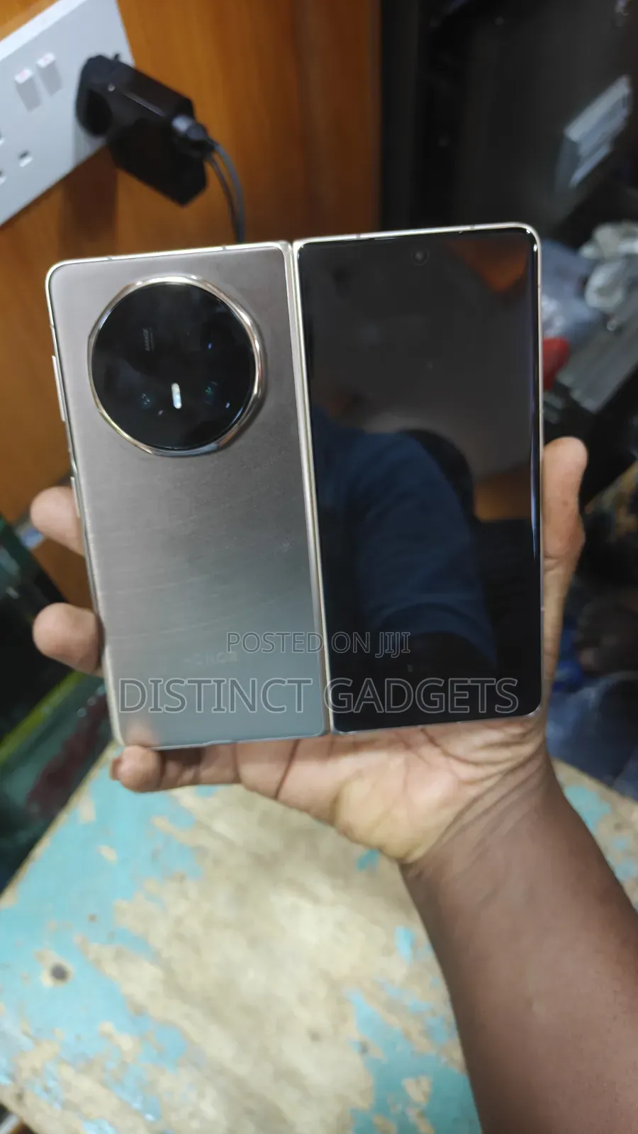 Honor Magic V5 512 GB Gold