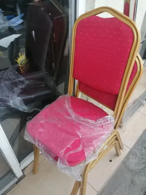 Banquet/Event Chair for Occasions