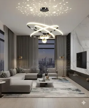 Chandelier Lighting