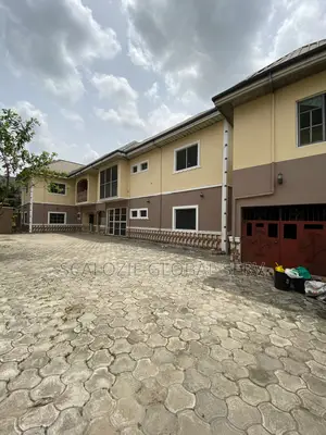 2bdrm Apartment in Farm Road 2 Eliozu for rent