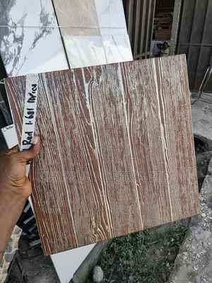 Wood Acre Spanish Tiles
