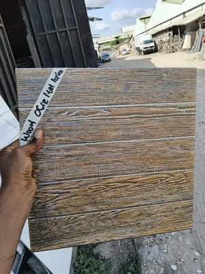 Wood Acre Spanish Tiles