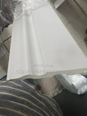 10cm Floor Skirting