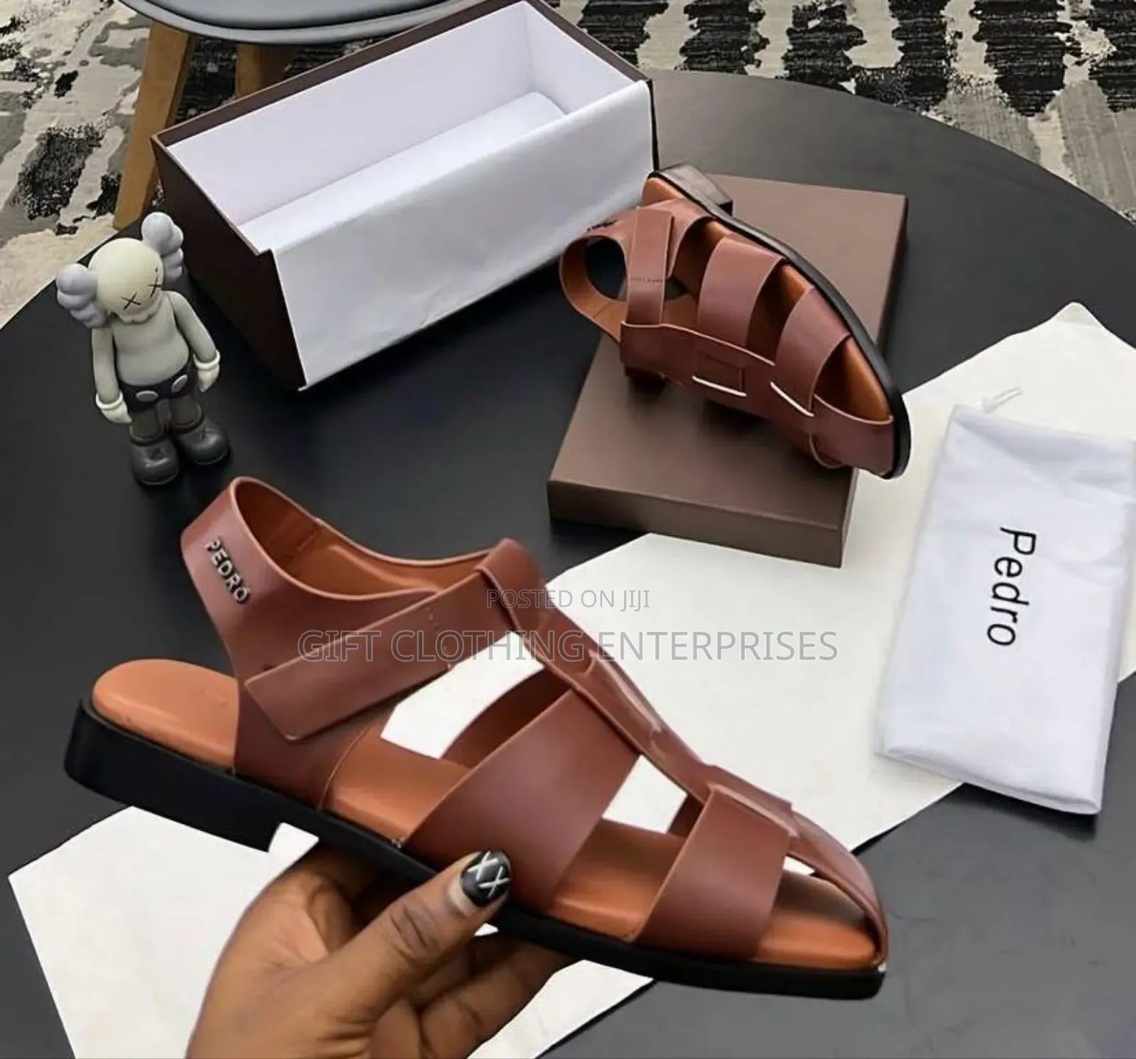 Italian Sandals