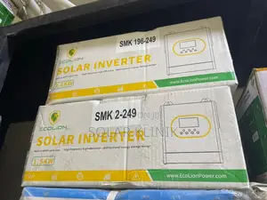1.5kva 12v Ecolion Hybrid Inverter