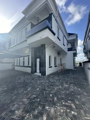 5bdrm Duplex in Chevron Alternative for rent
