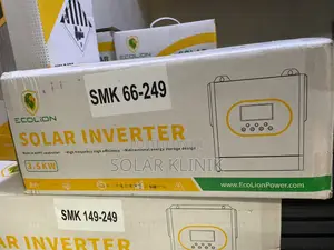 3.5kva 12v Ecolion Hybrid Inverter