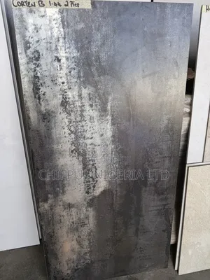 Lorten ,B, Porcelain Spanish Tile