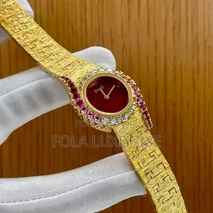 Piaget Female Automatic Wristwatch