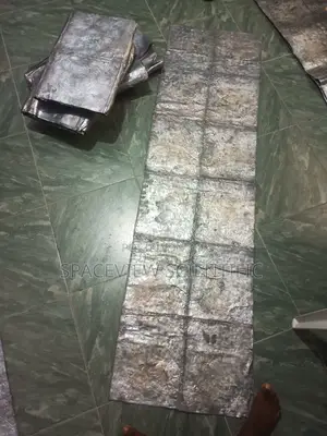 Lead Lining