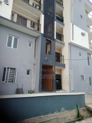 3bdrm Apartment in Oribanwa, Awoyaya for rent