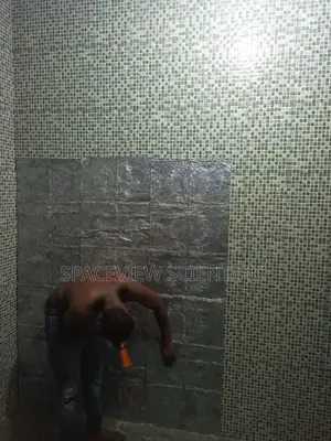 Lead Lining