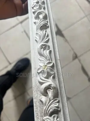 Wall Cornice | Cornice Flower Design | Wall Belting
