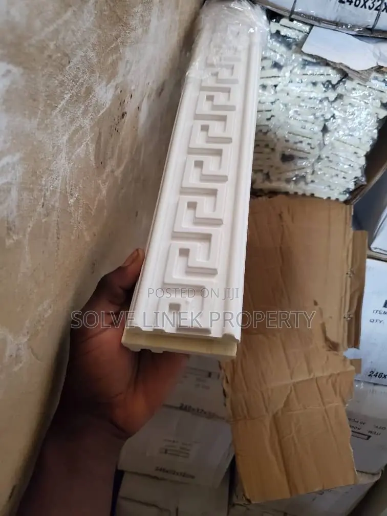 Wall Cornice | Cornice Flower Design | Wall Belting
