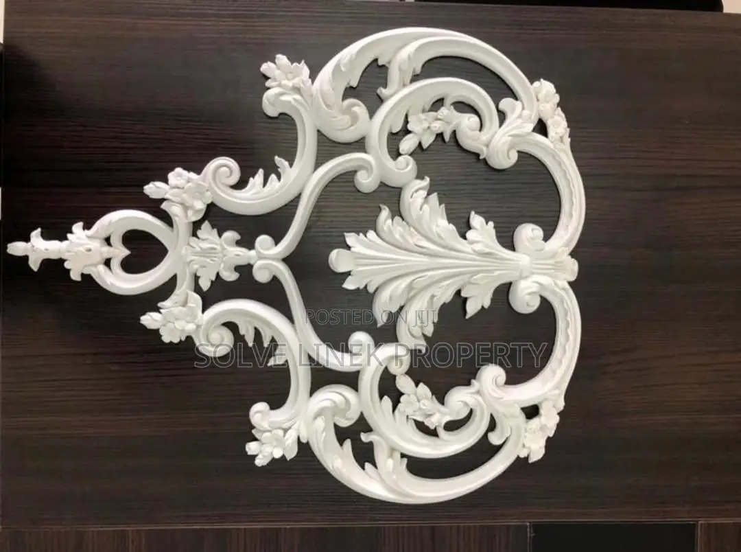 Wall Cornice | Cornice Flower Design | Wall Belting