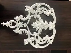 Wall Cornice | Cornice Flower Design | Wall Belting