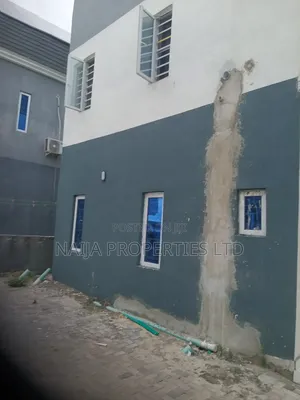 3bdrm Apartment in Oribanwa, Awoyaya for rent