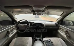 Toyota Tundra Regular Cab 2006 Black