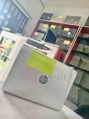 New Laptop HP EliteBook 820 G4 8GB Intel Core i7 SSD 256GB