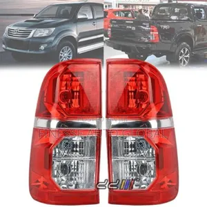 Back Light for Toyota Hilux 2012 Model