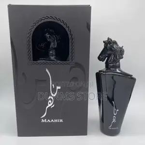 Maahir Fragrance