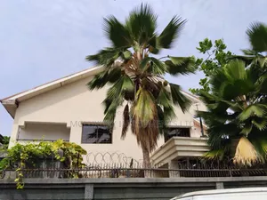 7bdrm House in Ikeja GRA for rent