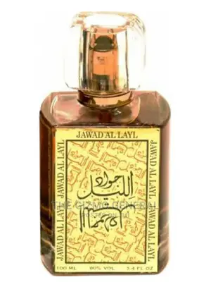 Photo - Khalis Jawad Al Layl EDP 100ml Perfume