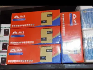 SMS Inverter Available in Stock