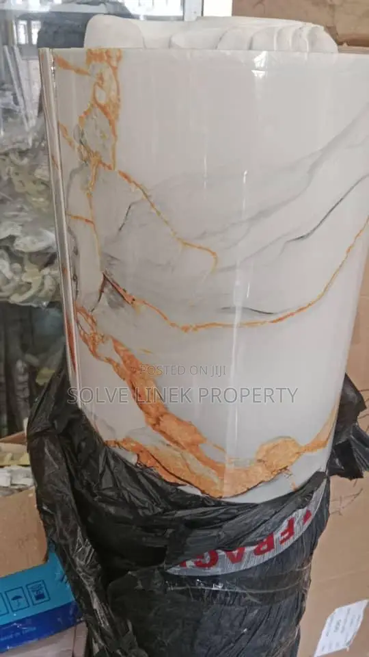 Wall Marble Sticker