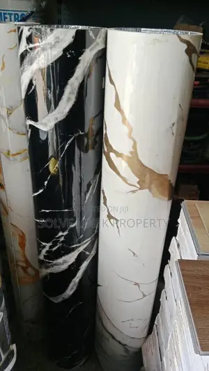Wall Marble Sticker