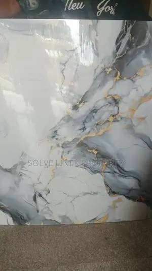 Wall Marble Sticker