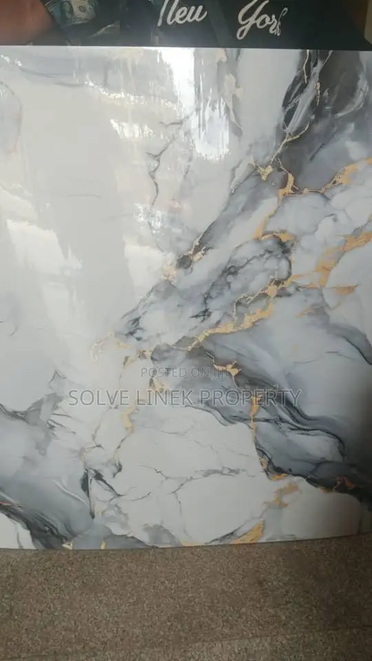 Wall Marble Sticker