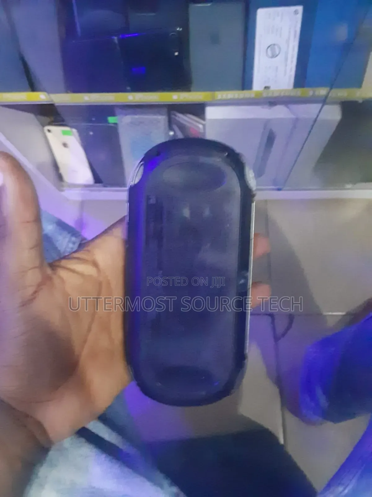 Console PSP