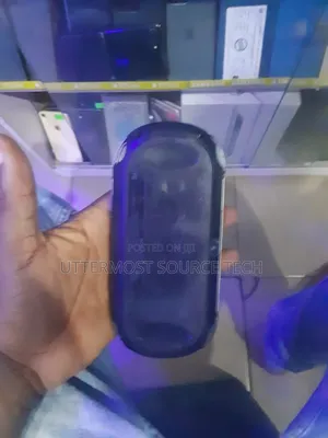 Console PSP