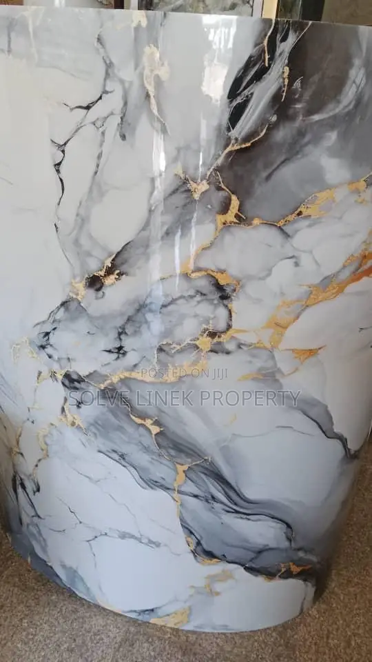 Wall Marble Sticker