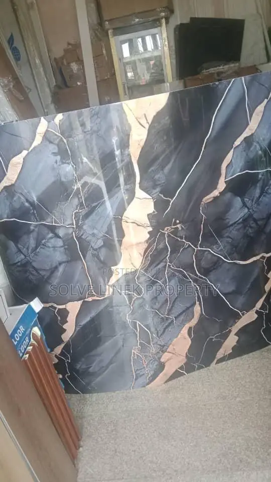 Wall Marble Sticker