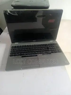 New Laptop Dell 8GB Intel Core i7 SSD 256GB