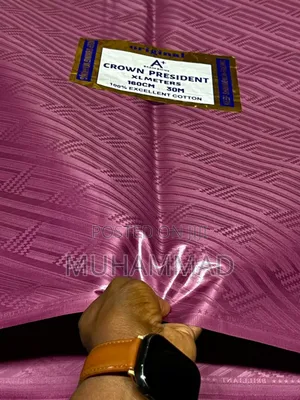 Affordable Shadda Crown