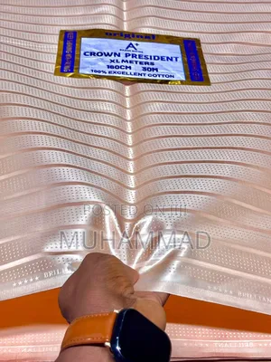 Affordable Shadda Crown