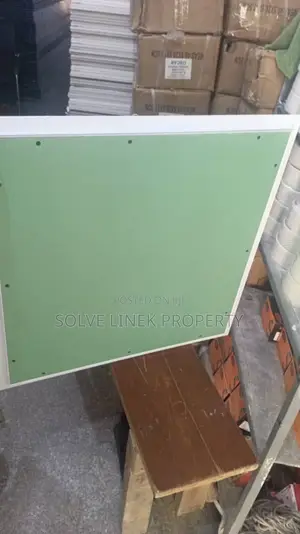 40by 40 Access Panel 40 by 40= #. And 60by60=#