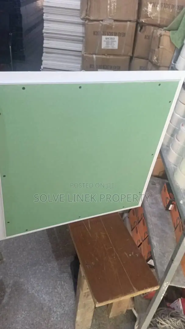 40by 40 Access Panel 40 by 40= #. And 60by60=#