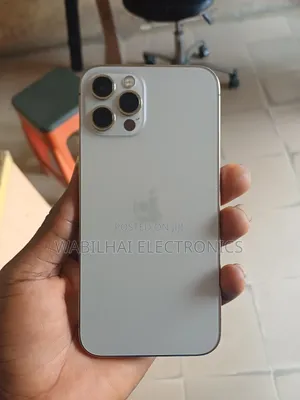 Apple iPhone 12 Pro 128 GB Gold