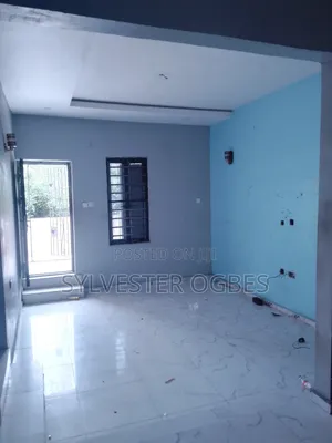 Furnished 2bdrm Block of Flats in Warri for rent