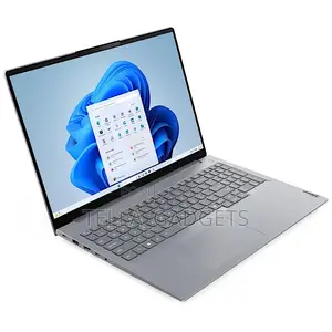 New Laptop Lenovo ThinkBook 15 16GB Intel Core Ultra 5 SSD 512GB
