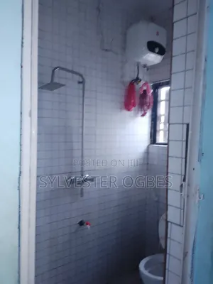 Furnished 2bdrm Block of Flats in Warri for rent