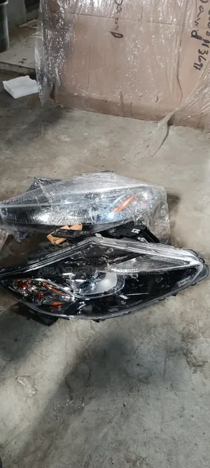 Mazda Light